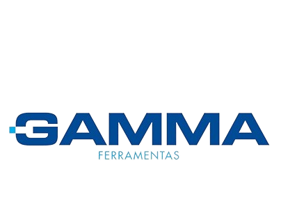Logo Gamma Ferramentas